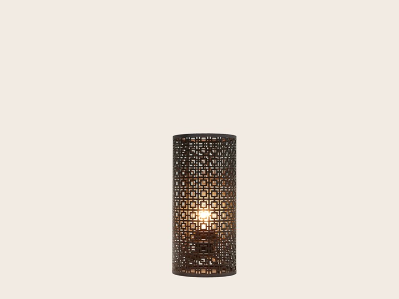 Arabesque Table Lamp